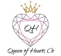 Queen of Hearts coupons